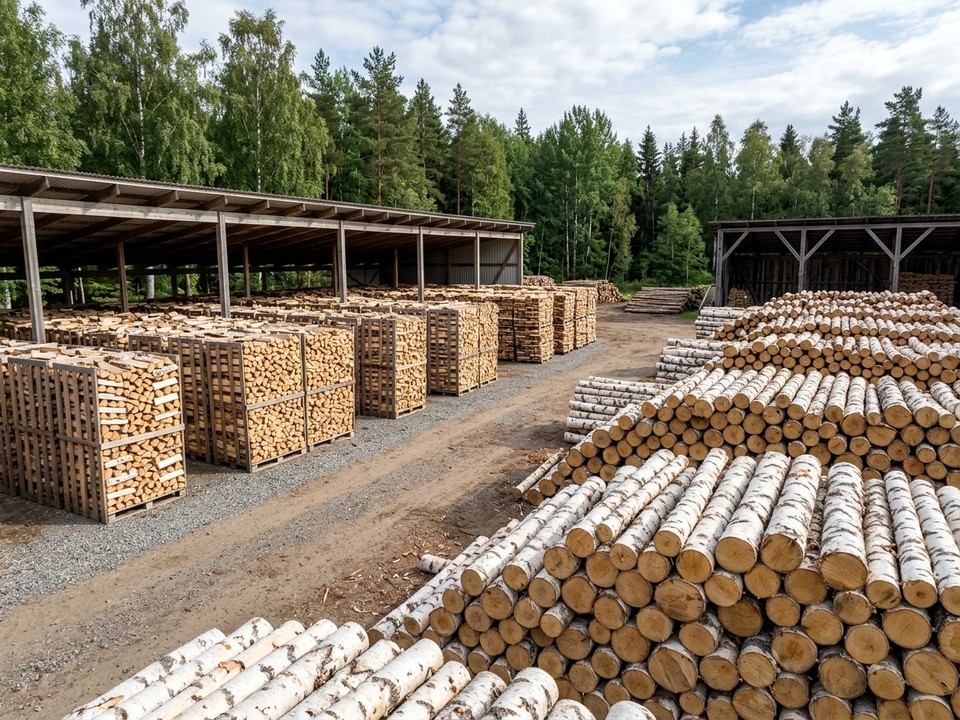 Комплект для дачи в Новопетровское, переулок Родниковая, 34